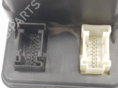 Electronic module MERCEDES-BENZ CLK (C208) CLK 200 Kompressor (208.344) | BP15510442M83 