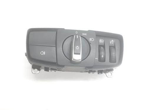 Commande de phare Commande de phare BMW 1 (F20) 116 d (116 hp) 36305963 36305963