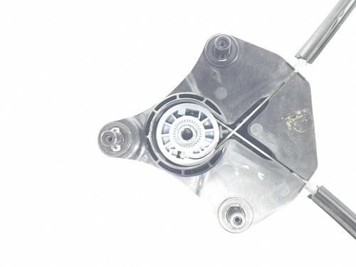 Rear right window mechanism VW GOLF VII (5G1, BQ1, BE1, BE2) 1.6 TDI | BP10282327C25 