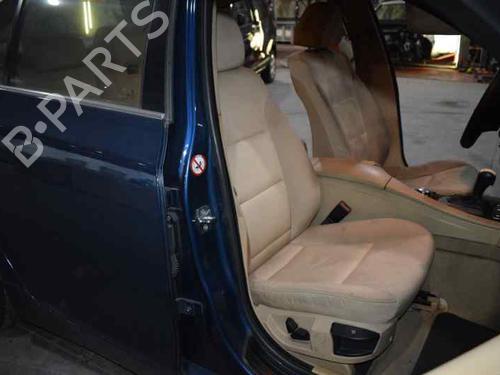 Left front window switch BMW 5 (E60) 530 d | BP1363950I27 