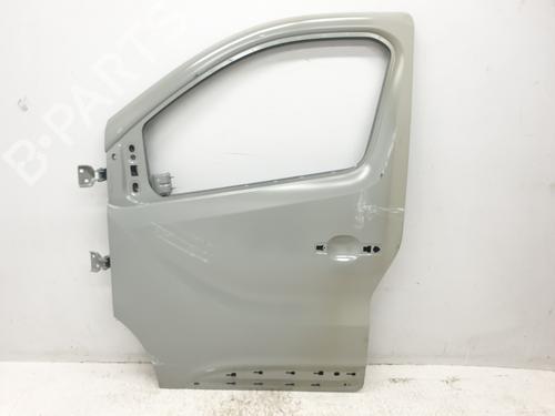 Used Left front door RENAULT TRAFIC III Bus (JG_) [2014-2025]  21003706
