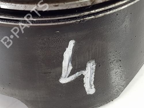 Other MERCEDES-BENZ VITO / MIXTO Van (W639) 111 CDI (639.601, 639.603) | BP28502733O1 