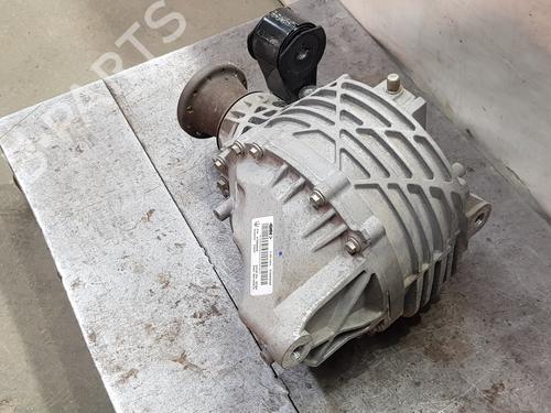 Rear differential MASERATI QUATTROPORTE VI 3.0 D | BP32420644M24 