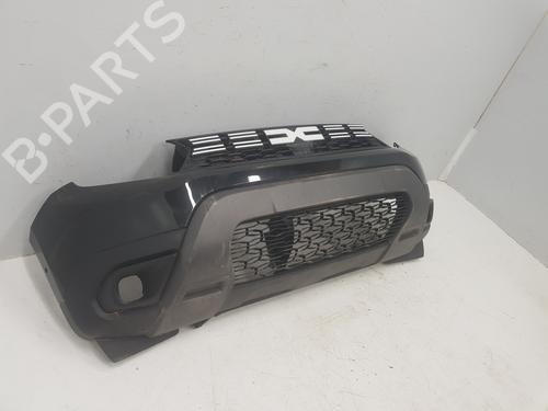Front bumper DACIA DUSTER (HM_) | BP36678602C7 - Image 7