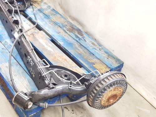 Rear axle DACIA SANDERO III 1.0 TCe 100 | BP34247488M2 - Image 4