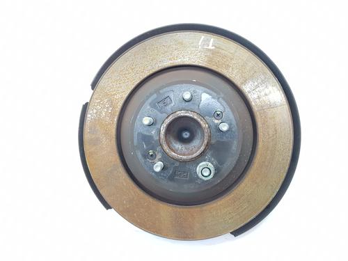 Mozzo posteriore sinistro Mozzo posteriore sinistro HYUNDAI i30 (PDE, PD, PDEN) 2.0 N (275 hp) 36844857 36844857