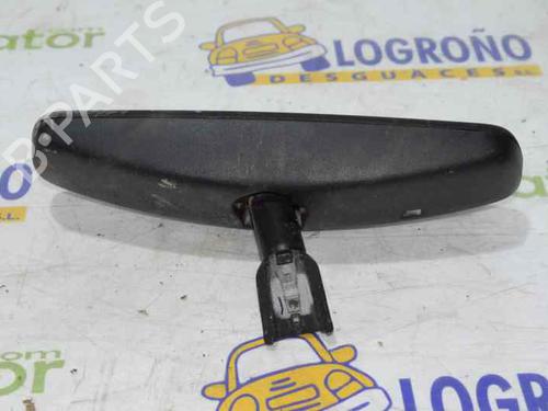 Bakspejl indvendigt NISSAN NAVARA NP300 (D40) 2.5 dCi 4WD (D40TT, D40T, D40M, D40BB) | BP1362178I6 