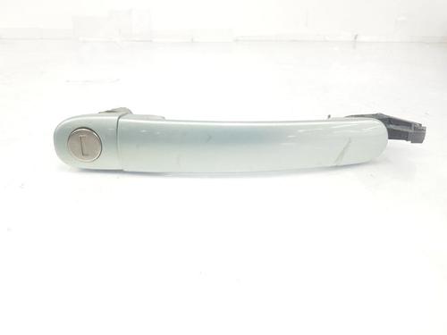 Used Front left exterior door handle Front left exterior door handle SKODA OCTAVIA II (1Z3) 2.0 TDI 16V (140 hp) 6250647 6250647