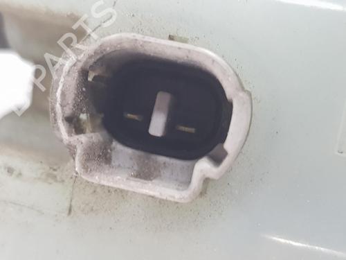 Brake master cylinder TOYOTA LAND CRUISER 90 (_J9_) 3.0 D-4D 4WD (KDJ90_, KDJ95_, KDJ90W, KDJ95W) | BP17683197M77