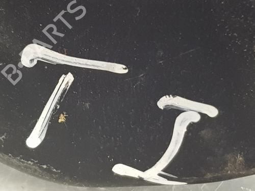 Other SEAT ARONA (KJ7, KJP) 1.0 TSI | BP27371380O1 