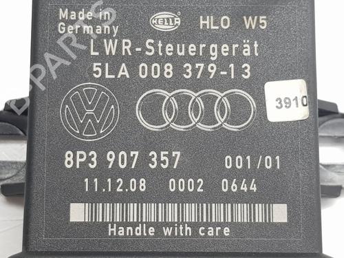 Electronic module AUDI A3 Sportback (8PA) 2.0 TDI 16V | BP30437132M83