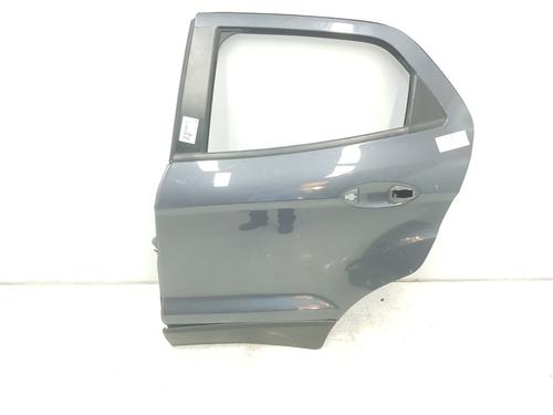 Used Left rear door FORD ECOSPORT 1.5 TDCi (90 hp) 10388773