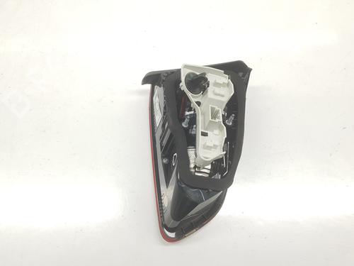 Right tailgate light VW GOLF VII (5G1, BQ1, BE1, BE2) 1.6 TDI | BP10379587C80 