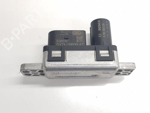 Elektronisk modul LAND ROVER RANGE ROVER EVOQUE (L538) [2011-2019]  29313580