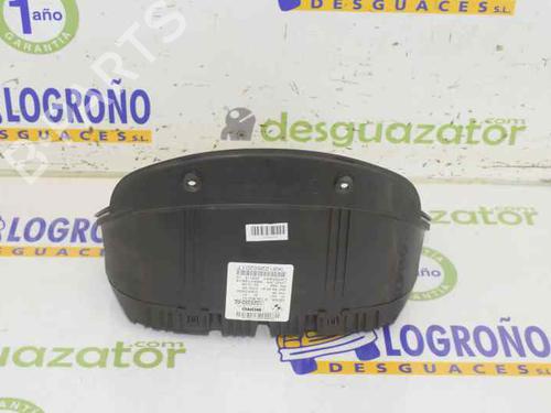 Instrument cluster BMW 3 (E90) 320 d | BP1257825C47 