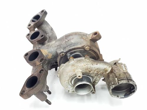 Turbolader/Kompressor CHRYSLER SEBRING (JS) 2.0 CRD | BP30735208M71