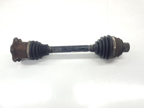 Left front driveshaft AUDI Q5 (8RB)  | BP32139942M38 