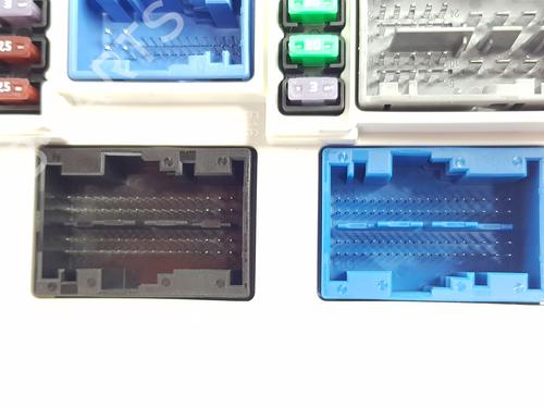 Fuse box OPEL ASTRA L Sports Tourer (O5) 1.2 (FRHNPJ) | BP24822770E1 