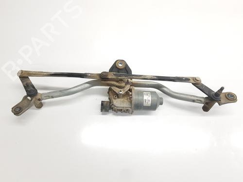 Front wiper motor FORD RANGER (TKE) 2.2 TDCi 4x4 | BP29244373M29 