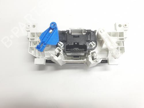 Climate control RENAULT TRAFIC III Van (FG_)  | BP29338215I5 