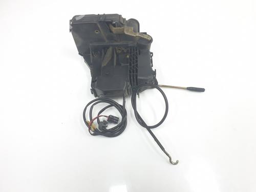 Front right lock MERCEDES-BENZ C-CLASS (W203) C 270 CDI (203.016) | BP21491624C97 
