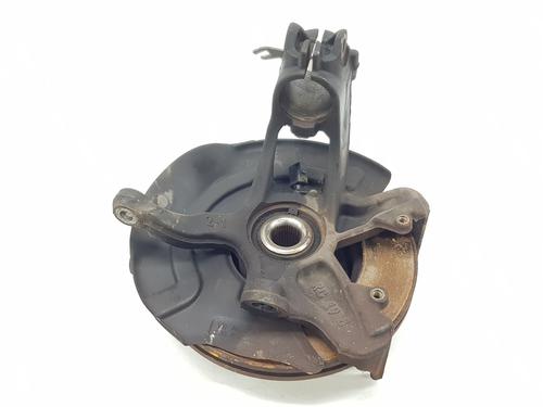 Left front steering knuckle SEAT IBIZA V (KJ1, KJG) 1.0 TSI | BP33543202M25 - Image 5