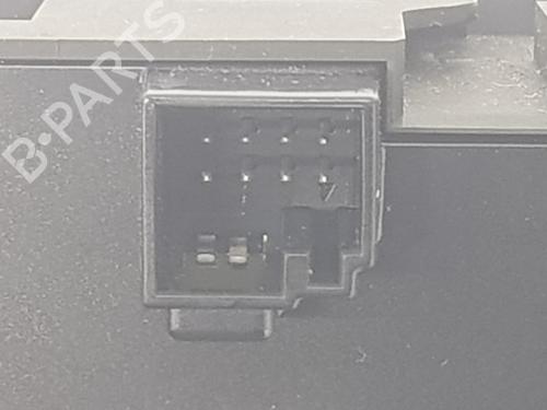 Warning switch MERCEDES-BENZ SLK (R171) 200 Kompressor (171.442) | BP10682095I22 