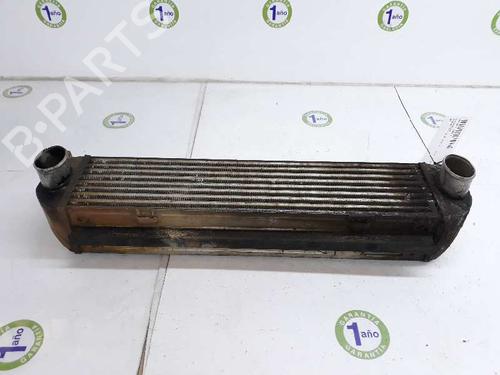 Intercooler LAND ROVER DISCOVERY III (L319) 2.7 TD 4x4 (190 hp) 4975842