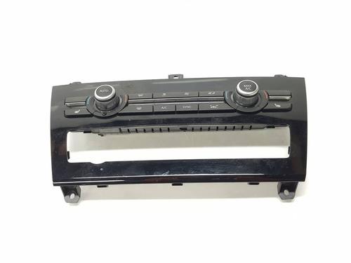 Climate control BMW X4 (F26) xDrive 20 d | BP40188342I5 - Image 2