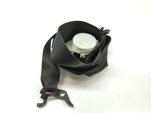 Used Front left seatbelt BMW X1 (E84) sDrive 18 d (143 hp) 17173190