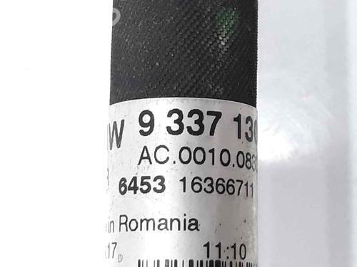 AC pipe BMW 4 Convertible (F33, F83) 420 i | BP14074150M126 