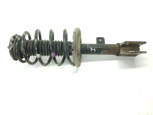Left front shock absorber PEUGEOT PARTNER Tepee 1.6 BlueHDi 100 | BP21360907M16 