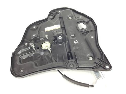 Rear left window mechanism MAZDA CX-3 (DK) 1.5 SKYACTIV-D (DK2WS, DK5FW) | BP38601238C24 - Image 4