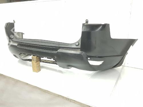 Rear bumper LAND ROVER RANGE ROVER SPORT I (L320) 3.0 D 4x4 | BP7118040C8 