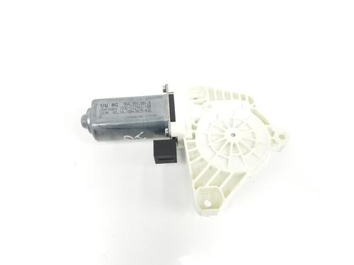 Left front window motor VW GOLF VII (5G1, BQ1, BE1, BE2) 2.0 TDI | BP11529741E21 
