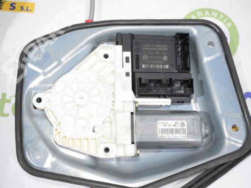 Front left window mechanism VW GOLF V (1K1) 1.6 FSI | BP783676C22 
