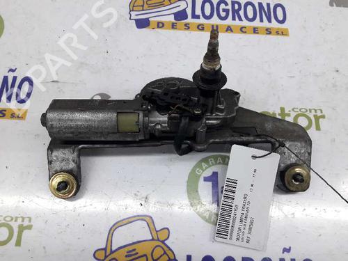 Used Rear wiper motor VOLVO V40 Estate (645) 1.9 TD (90 hp) 3154322