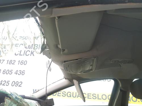 Electronic module FORD MONDEO IV (BA7) 2.0 TDCi | BP17712961M83 