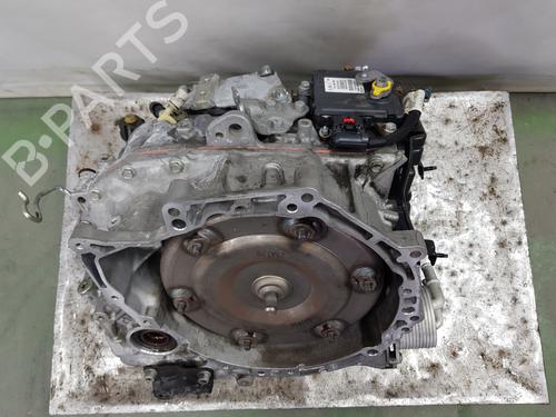 Gearbox PEUGEOT 208 I (CA_, CC_) 1.6 HDi | BP29313569M3 