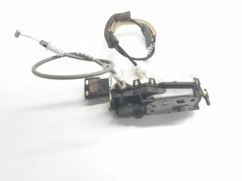 Rear left lock CITROËN C-ELYSEE (DD_) 1.6 HDI 92 | BP29331835C100 