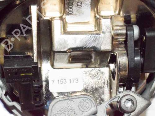 Tailgate handle BMW 1 (E87) 118 d | BP1636803C132 