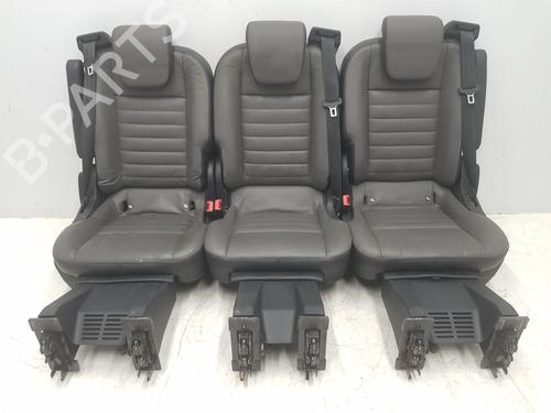 Stol bak (2. rad) FORD TRANSIT CUSTOM V362 Bus (F3) 2.0 EcoBlue | BP30891037I23