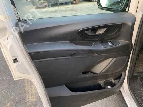 Left front window motor MERCEDES-BENZ VITO Mixto (Double Cabin) (W447) 109 CDI (447.701, 447.703, 447.705) | BP5255598E21 