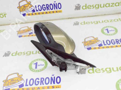 Left mirror BMW 3 (E90) 330 d | BP780859C26 