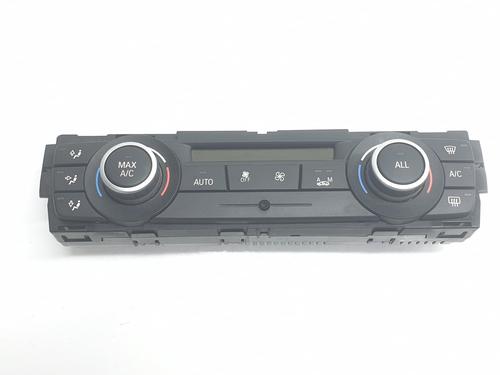 Climate control BMW X1 (E84) sDrive 18 d | BP22900929I5 