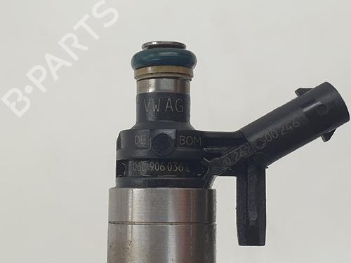 Injector AUDI A3 (8V1, 8VK) S3 quattro | BP37664470M100 - Image 4