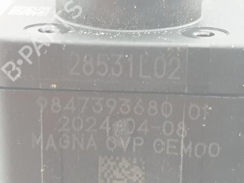 Other OPEL ASTRA L Sports Tourer (OV5) 1.2 (FRHNSL, FRHNSR) | BP26698808O1 