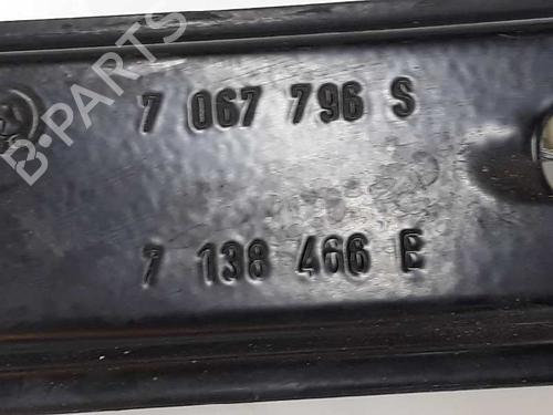 Front right window mechanism BMW 1 (E87) 118 d | BP3380768C23 