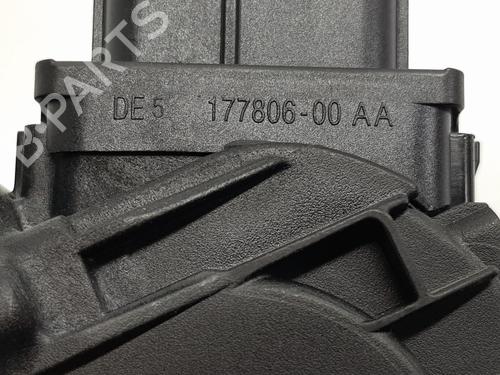 Pedal VW CRAFTER Platform/Chassis (SZ_)  | BP29535003I4 