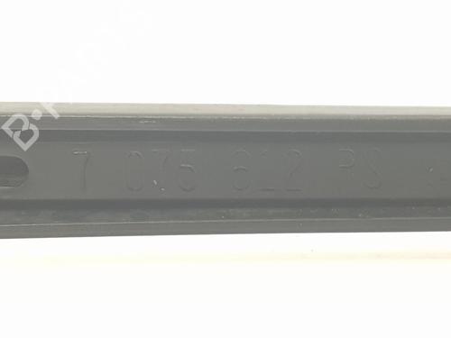 Front windshield wiper arm BMW X5 (E53) 3.0 d | BP10178639C143 